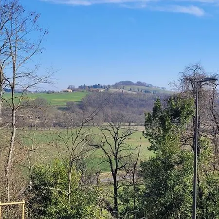 Le Clos Des Amoureux 3* Valence-sur-Baise