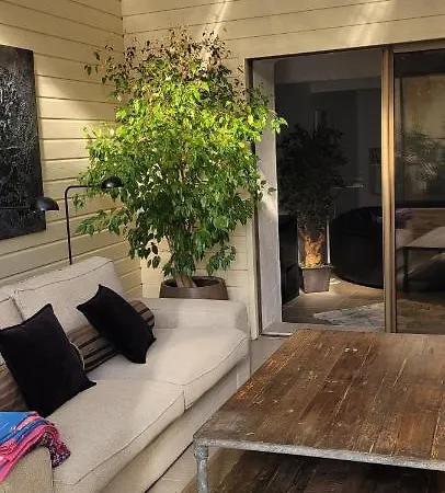 Le Clos Des Amoureux Hotel 3*