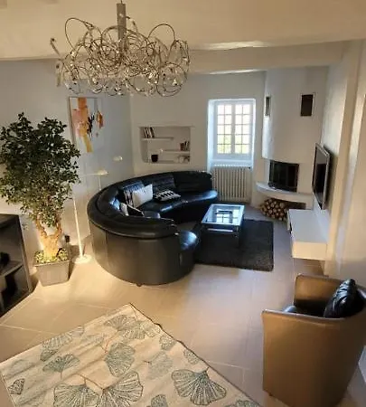 Le Clos Des Amoureux Hotel