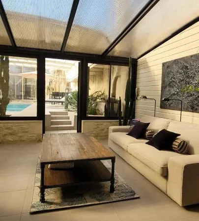 Le Clos Des Amoureux