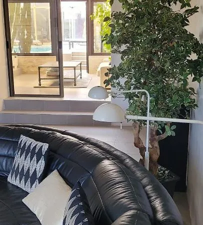 Le Clos Des Amoureux