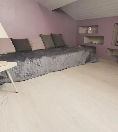 Le Clos Des Amoureux Valence-sur-Baïse