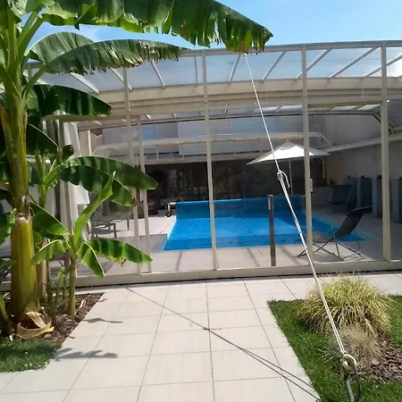 Hotel Le Clos Des Amoureux