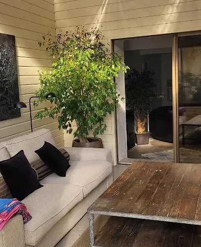 Le Clos Des Amoureux Szálloda 3*