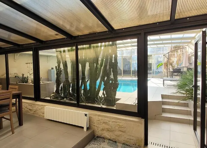 Le Clos Des Amoureux