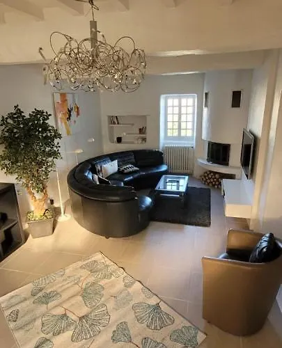 Le Clos Des Amoureux Szálloda