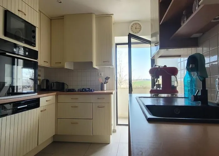 Le Clos Des Amoureux Szálloda