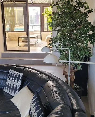 Le Clos Des Amoureux