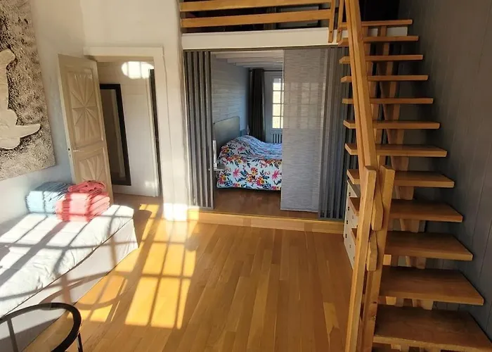 Le Clos Des Amoureux 3* Valence-sur-Baïse