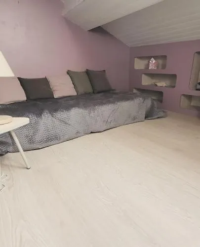 Le Clos Des Amoureux Valence-sur-Baïse