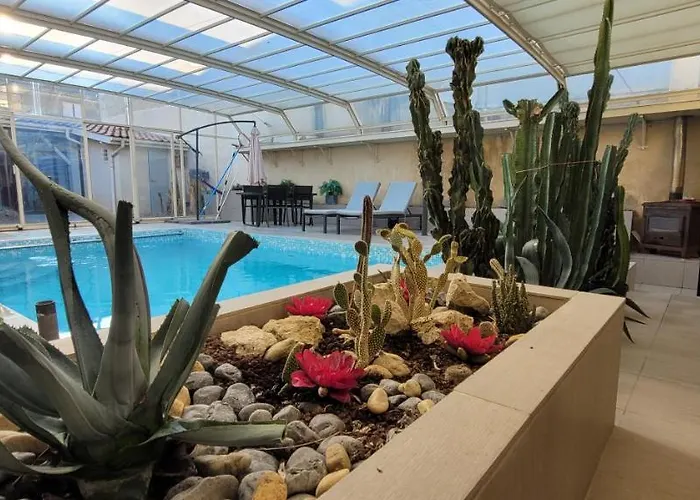 Le Clos Des Amoureux 3*